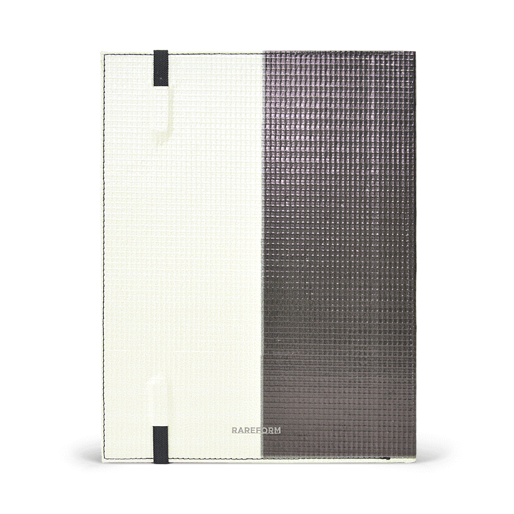 Oliver Notebook