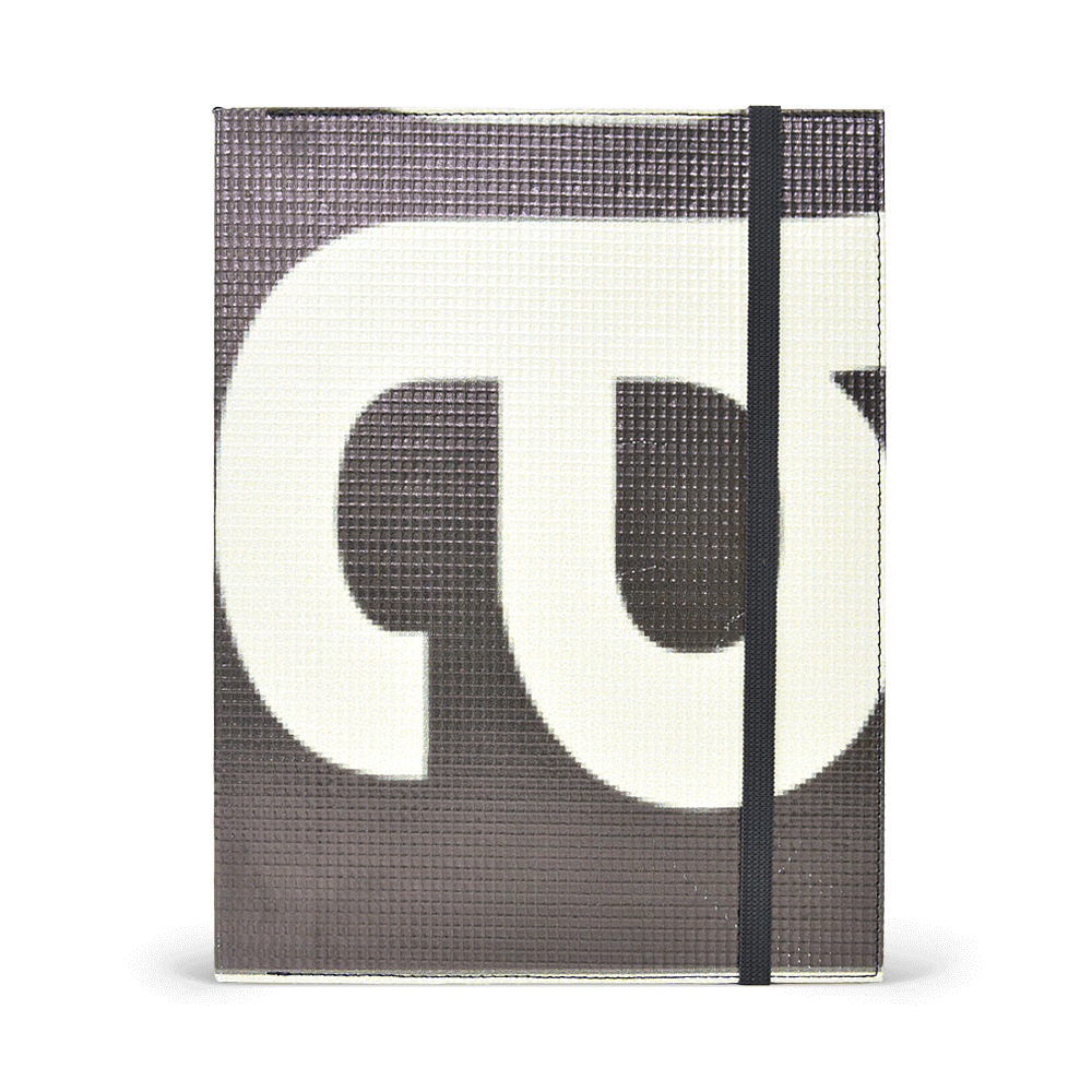 Oliver Notebook