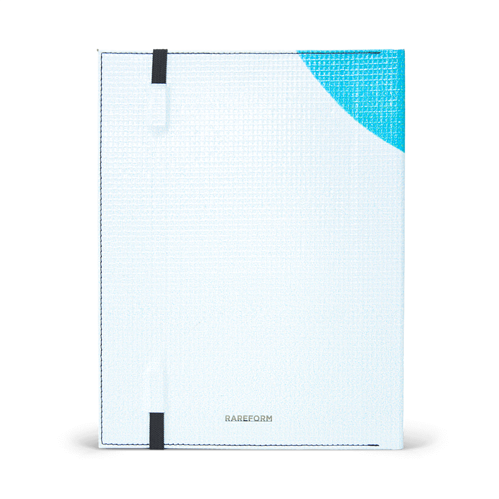 Oliver Notebook
