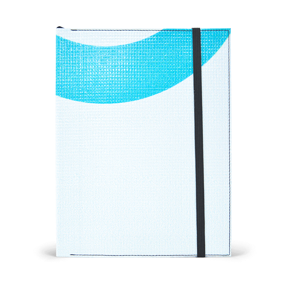 Oliver Notebook