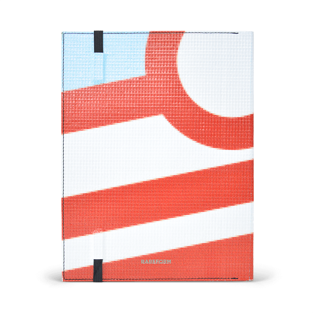 Oliver Notebook