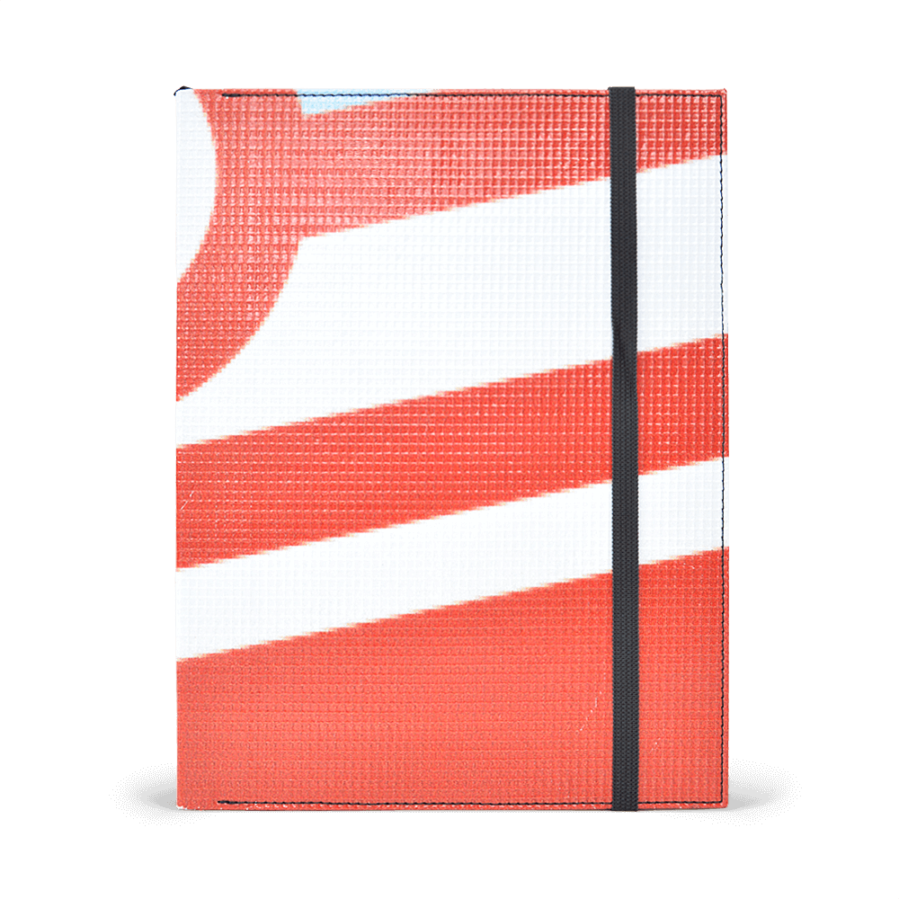 Oliver Notebook