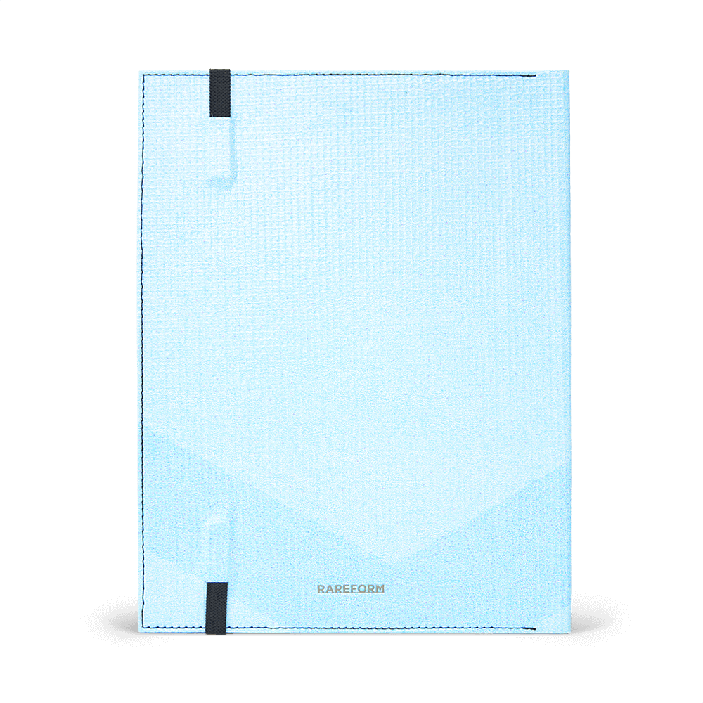 Oliver Notebook