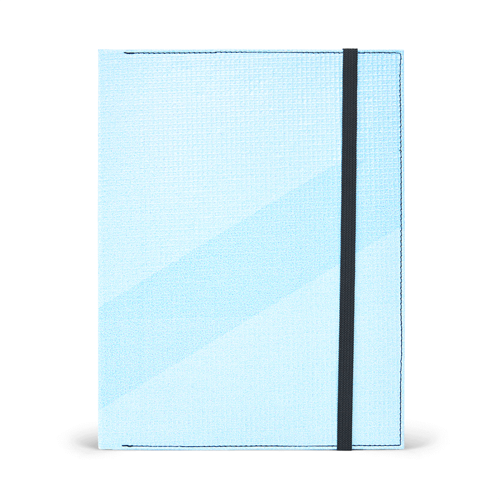 Oliver Notebook
