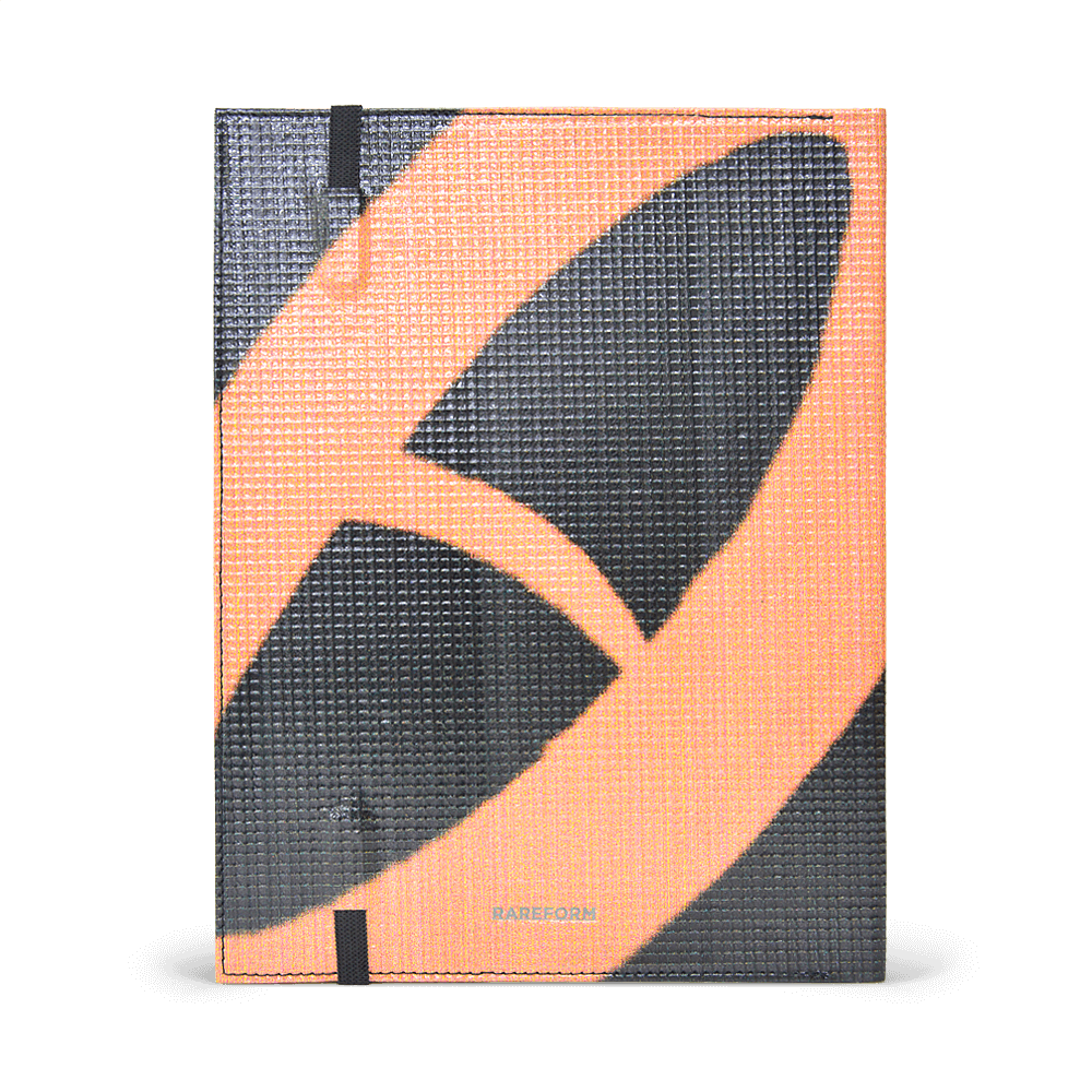 Oliver Notebook