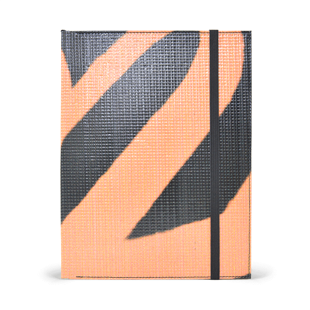 Oliver Notebook