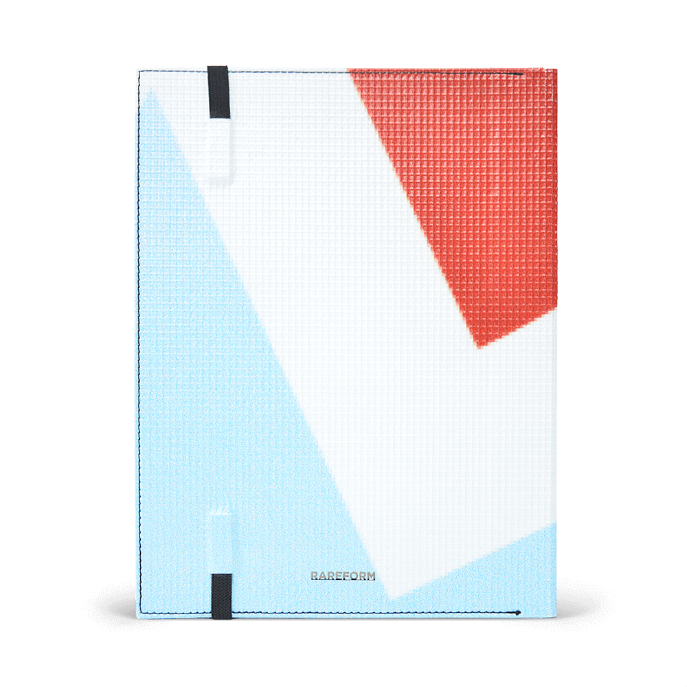 Oliver Notebook