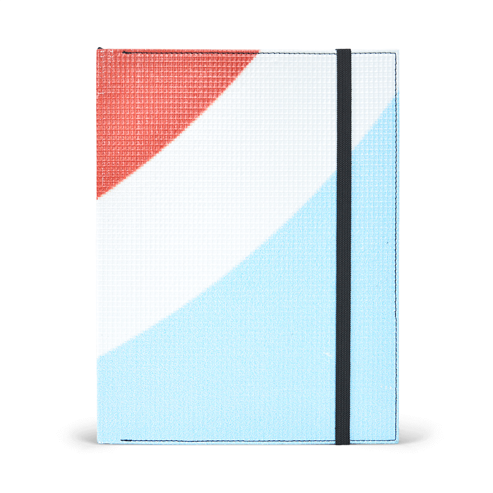 Oliver Notebook