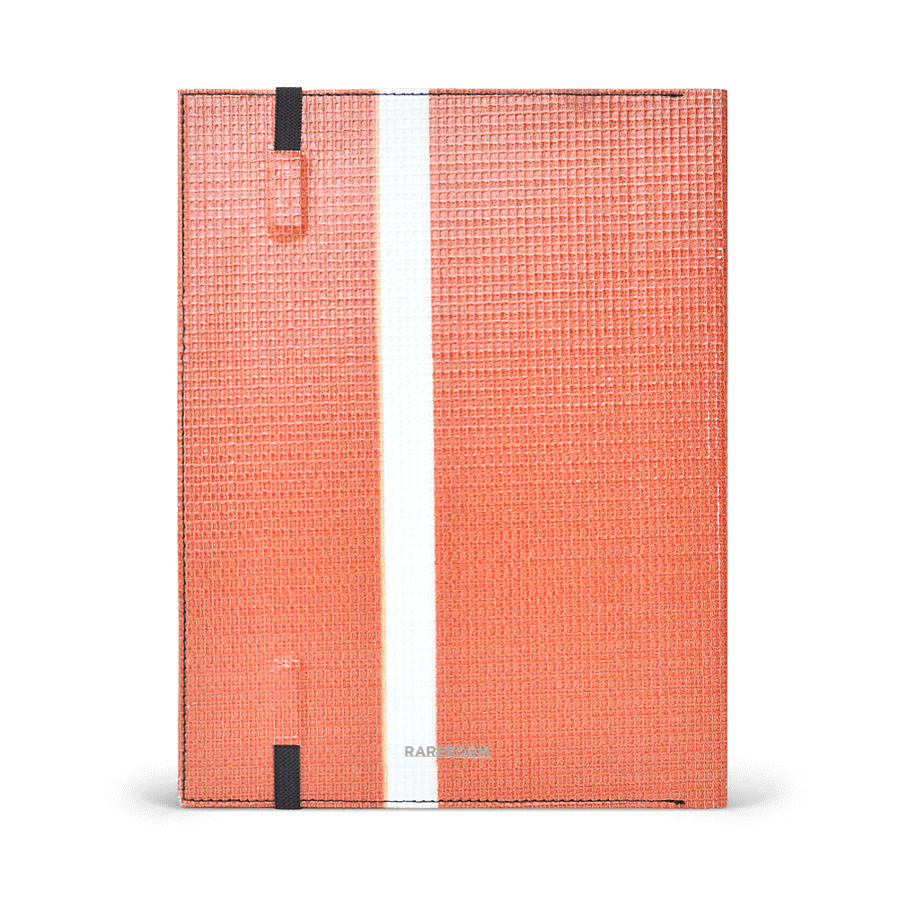 Oliver Notebook