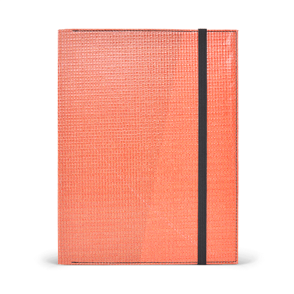 Oliver Notebook