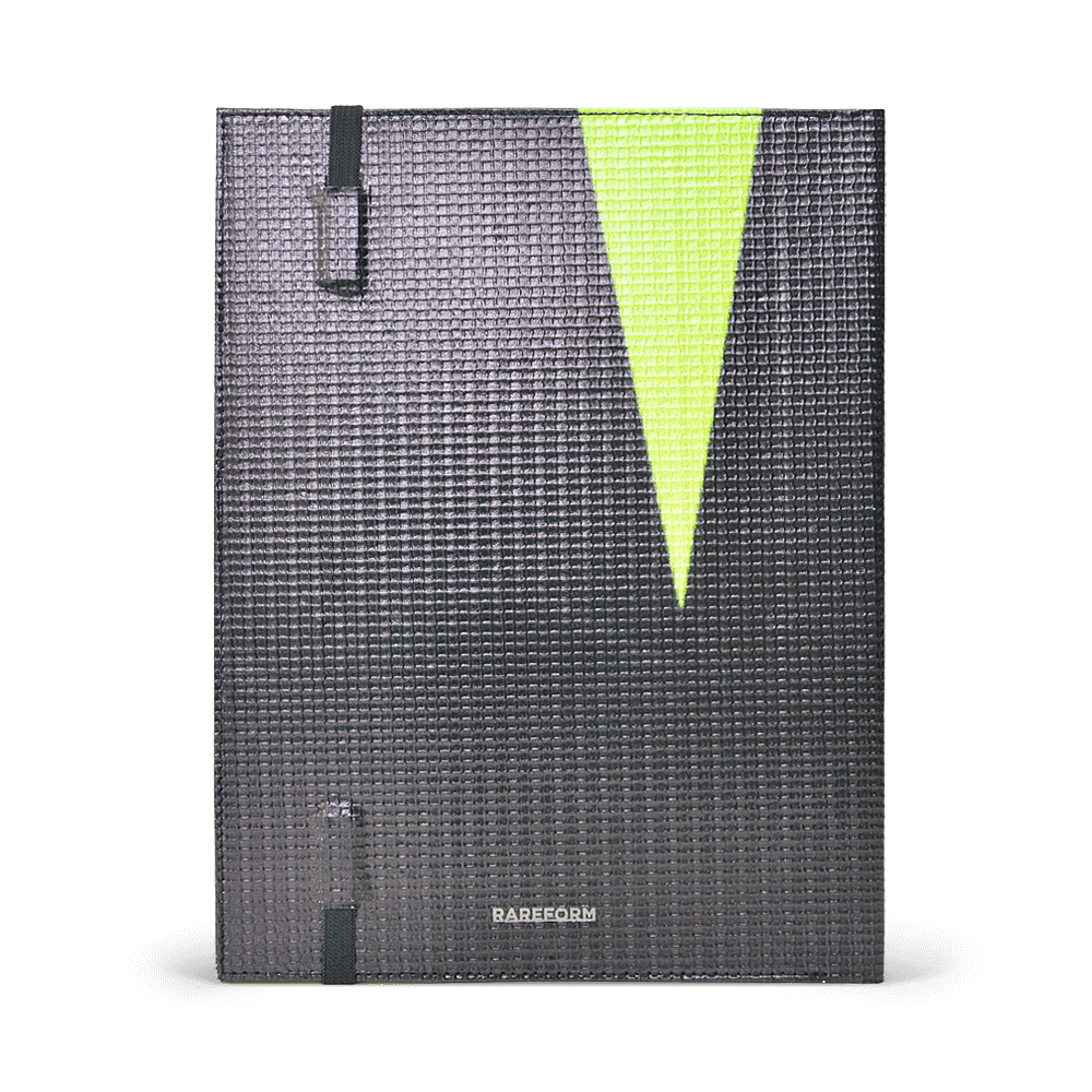Oliver Notebook