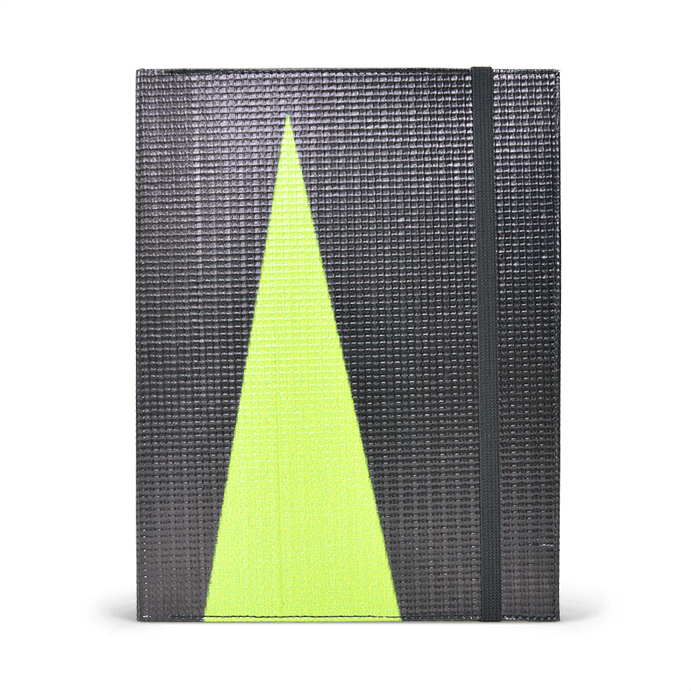 Oliver Notebook