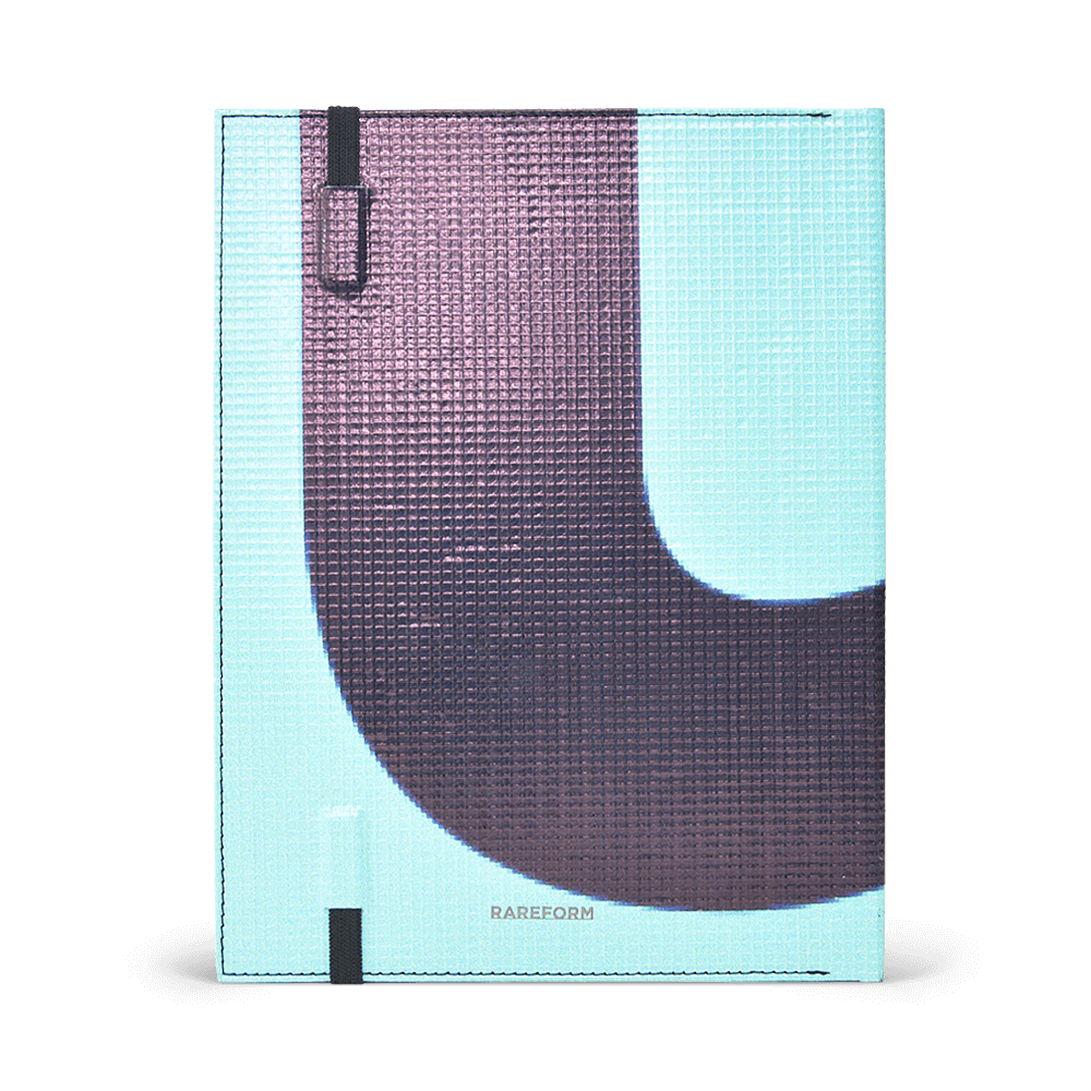 Oliver Notebook
