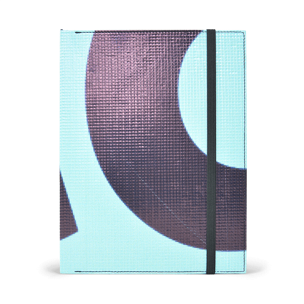 Oliver Notebook
