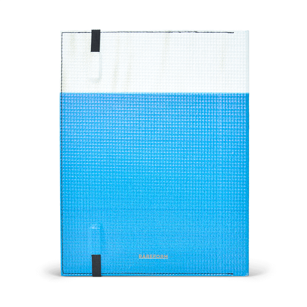 Oliver Notebook