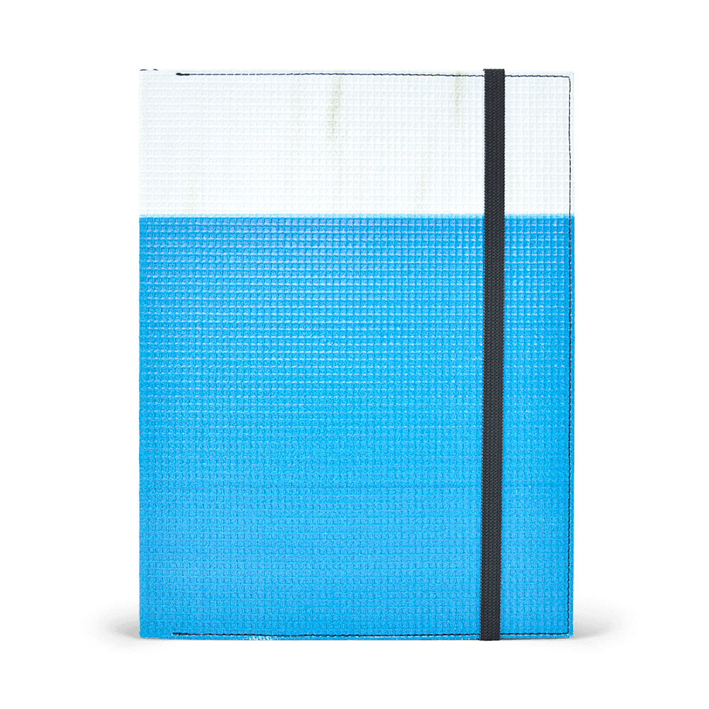 Oliver Notebook