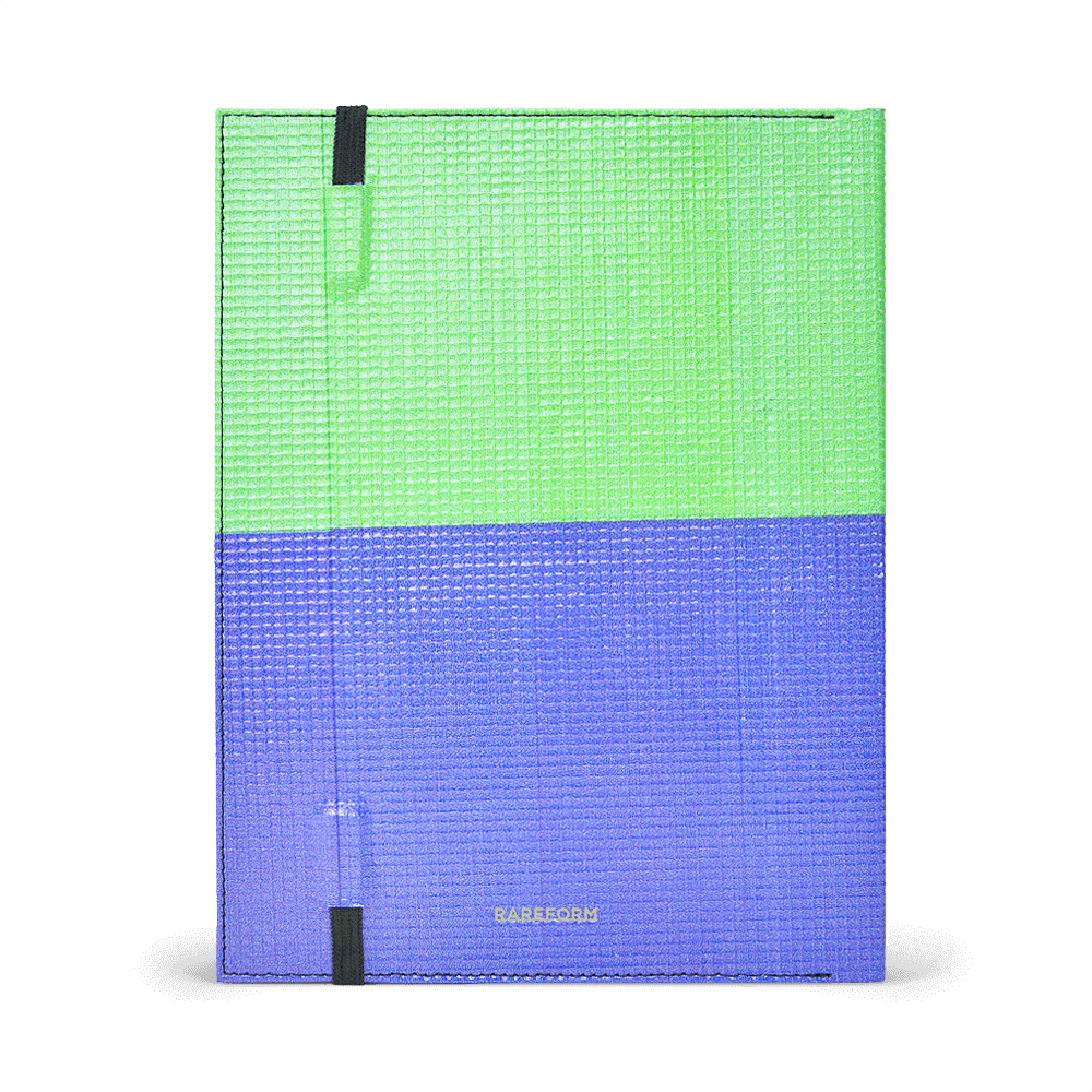 Oliver Notebook