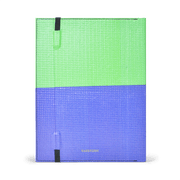 Oliver Notebook