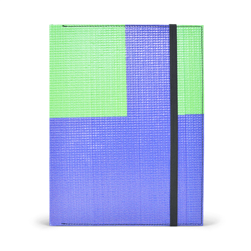 Oliver Notebook