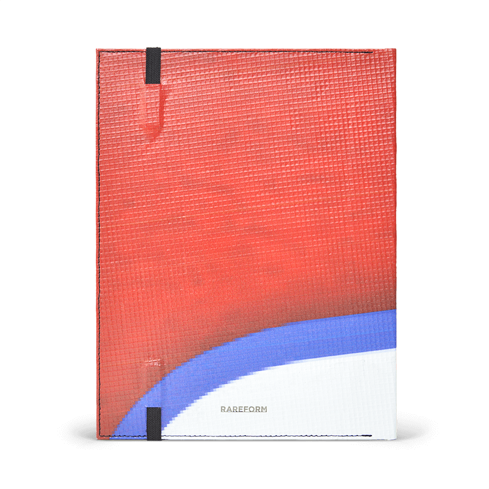 Oliver Notebook