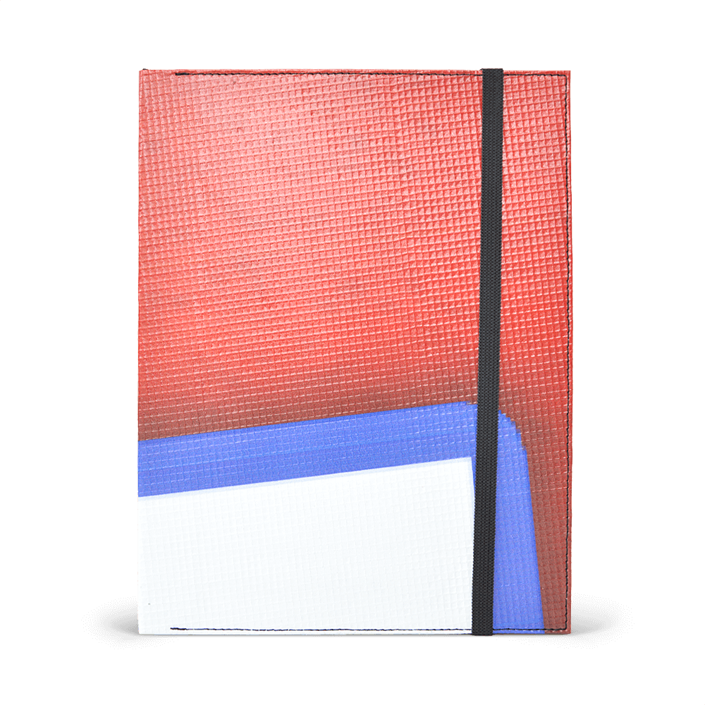 Oliver Notebook