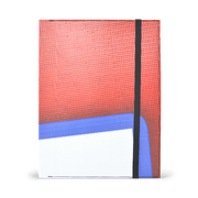 Oliver Notebook