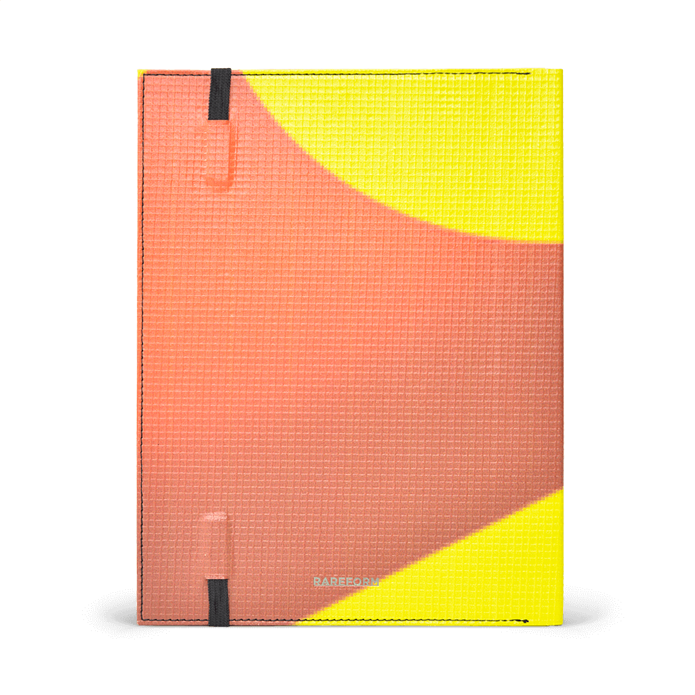 Oliver Notebook