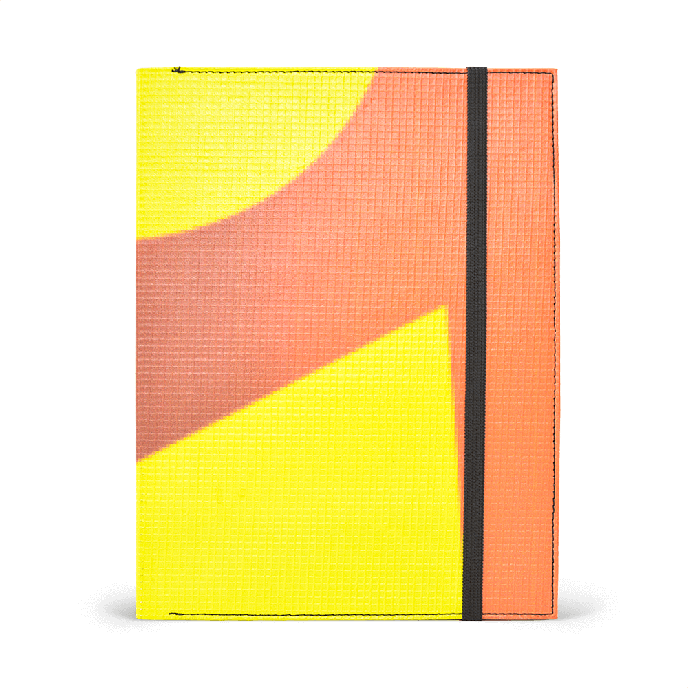 Oliver Notebook