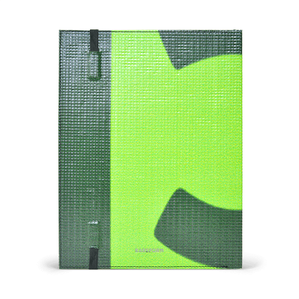 Oliver Notebook