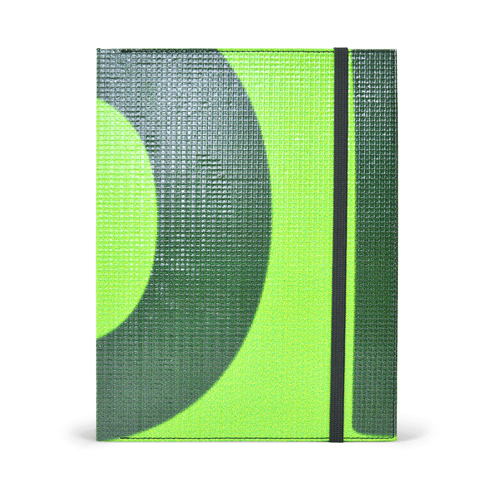 Oliver Notebook