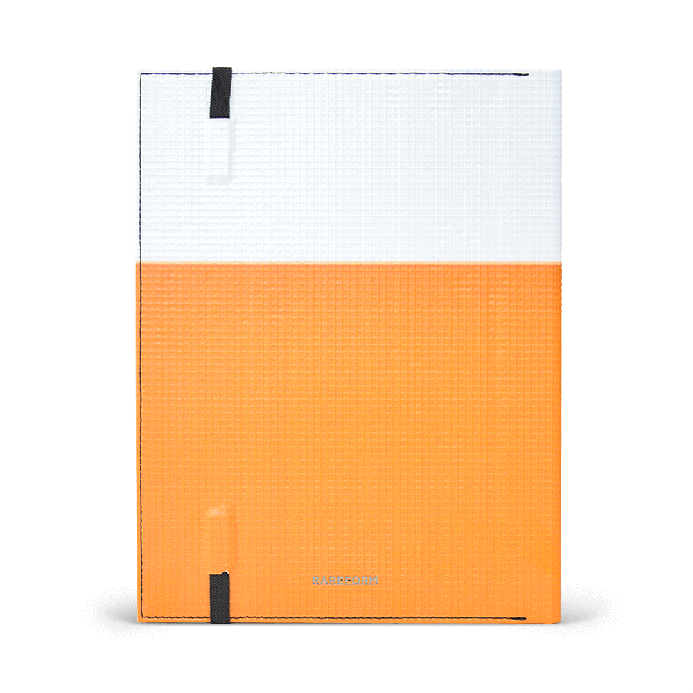 Oliver Notebook