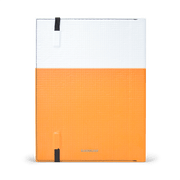 Oliver Notebook
