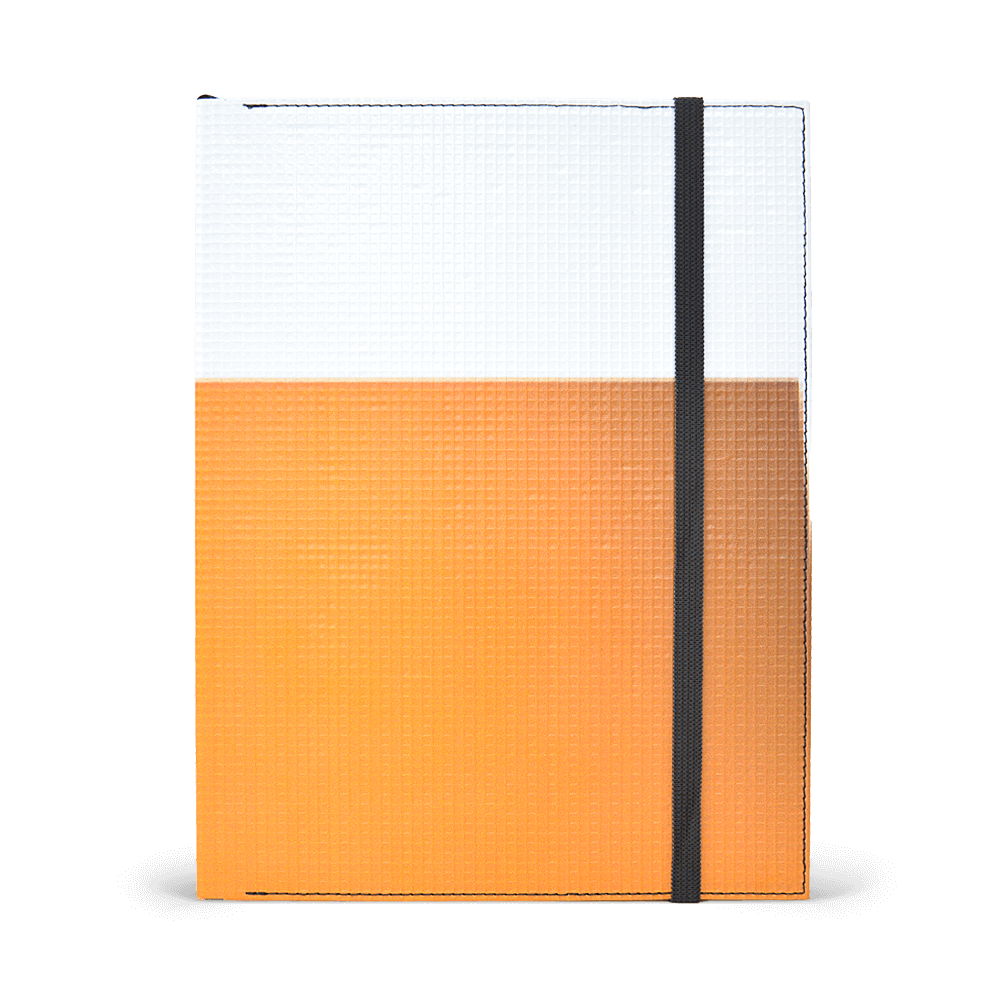 Oliver Notebook