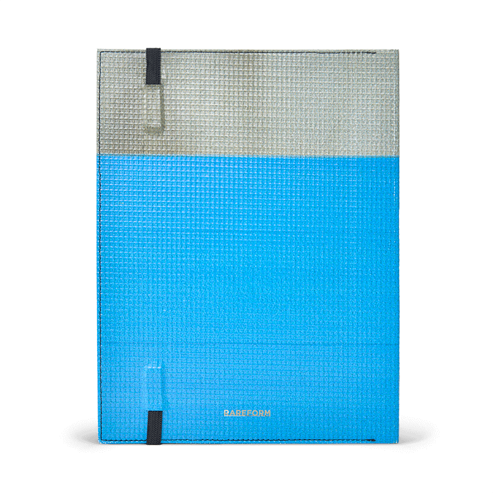 Oliver Notebook