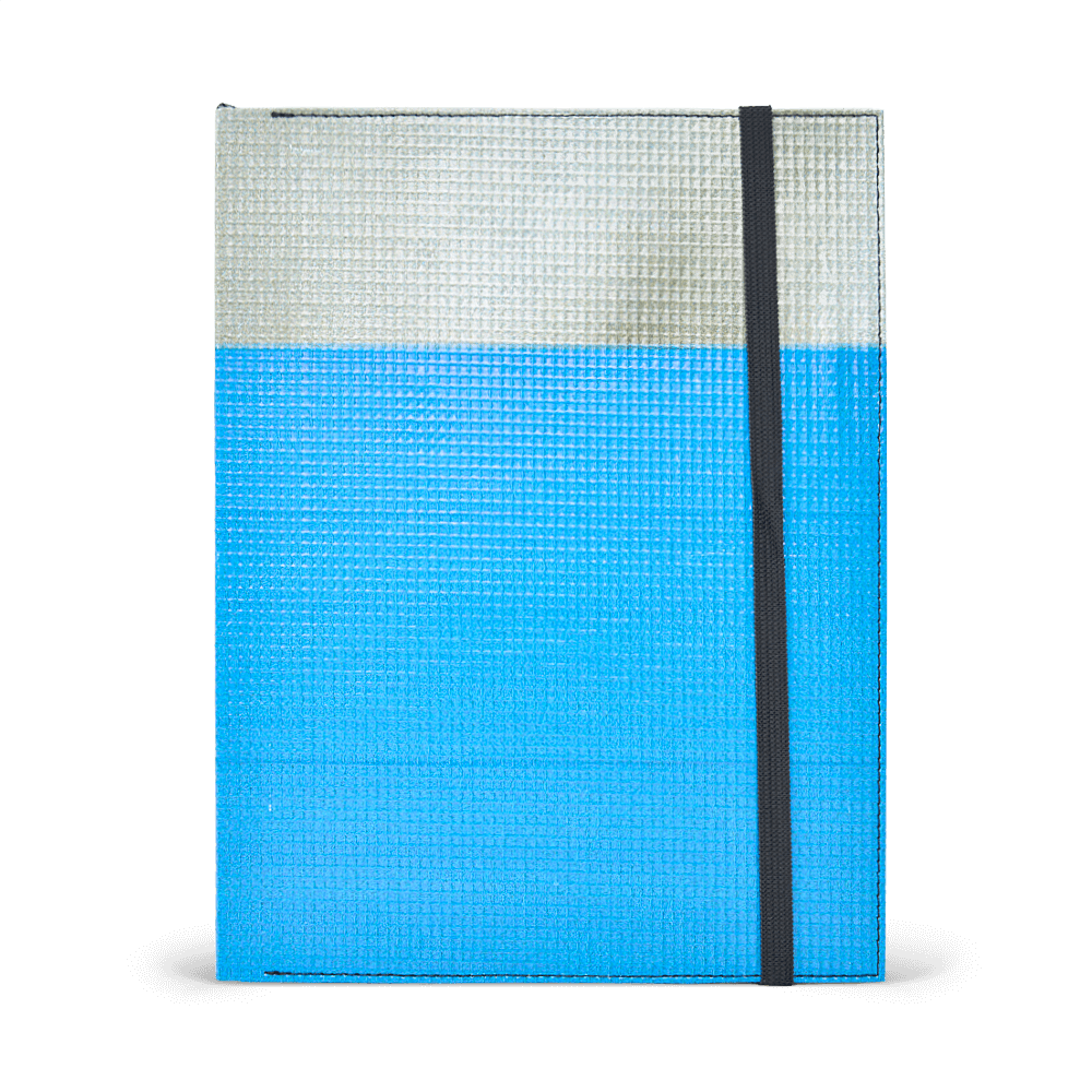 Oliver Notebook