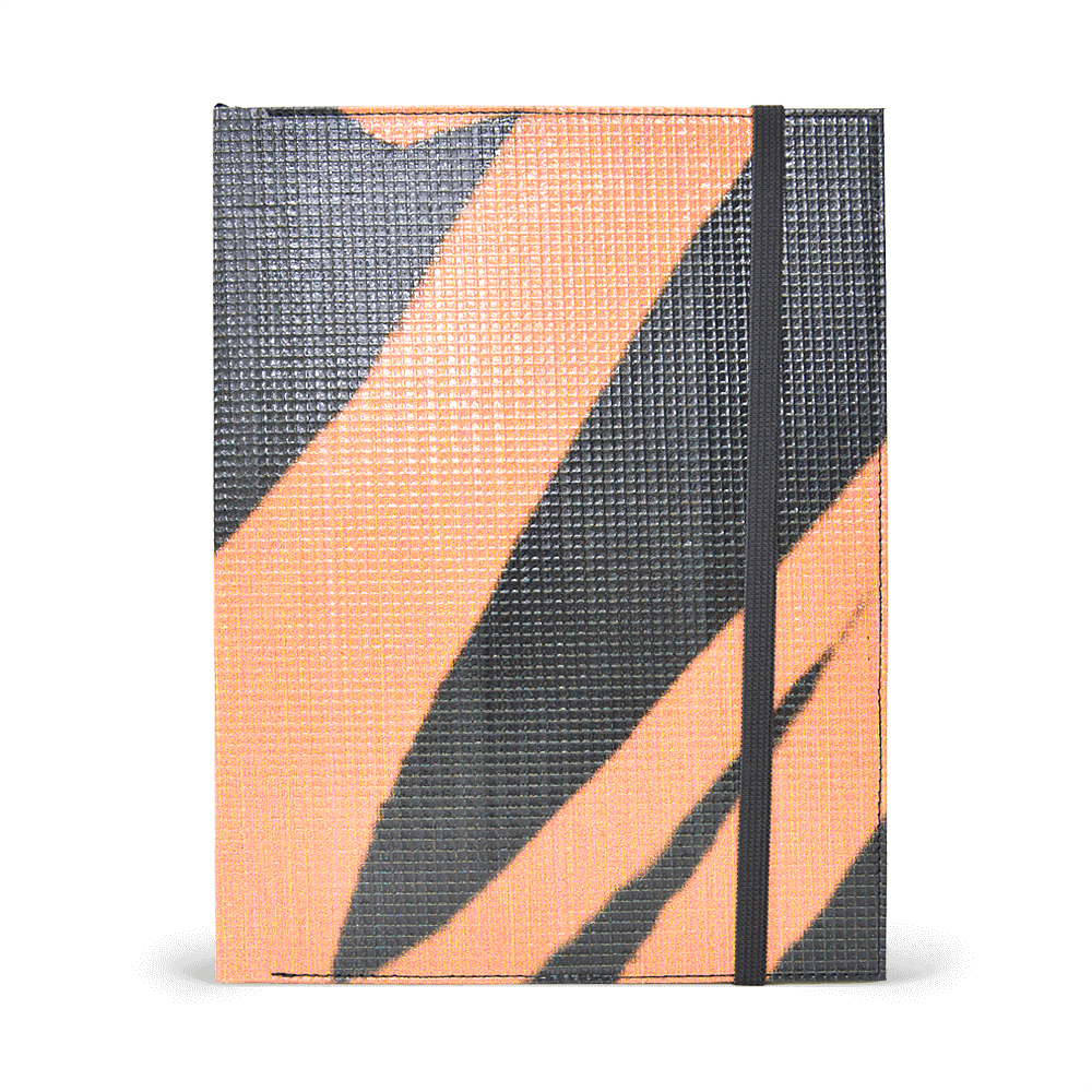 Oliver Notebook