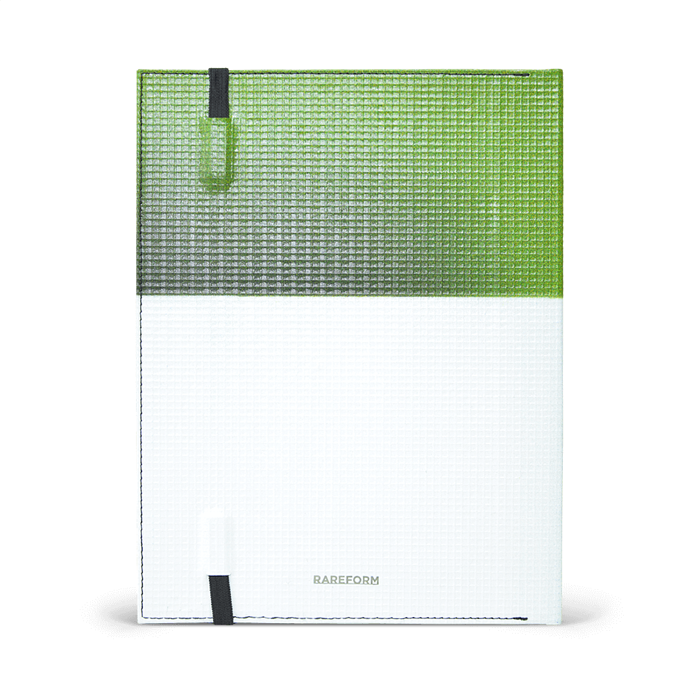 Oliver Notebook