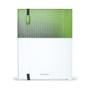 Oliver Notebook