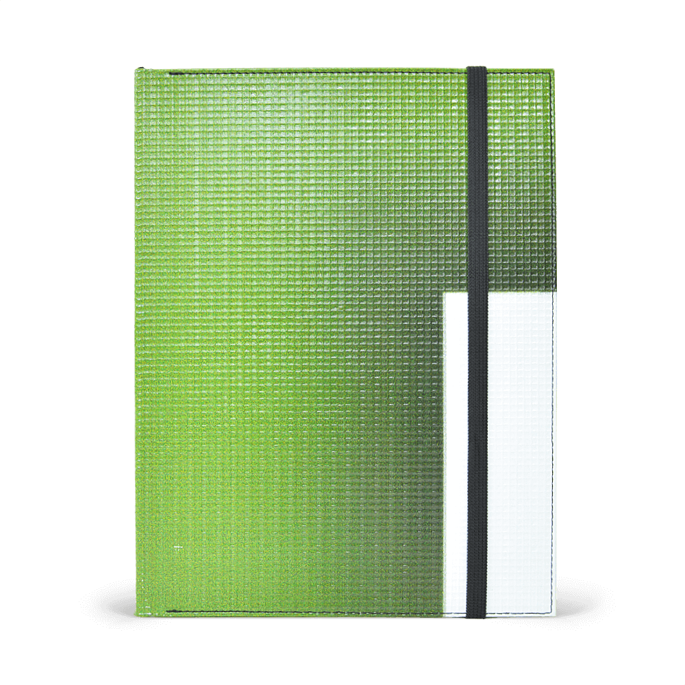 Oliver Notebook