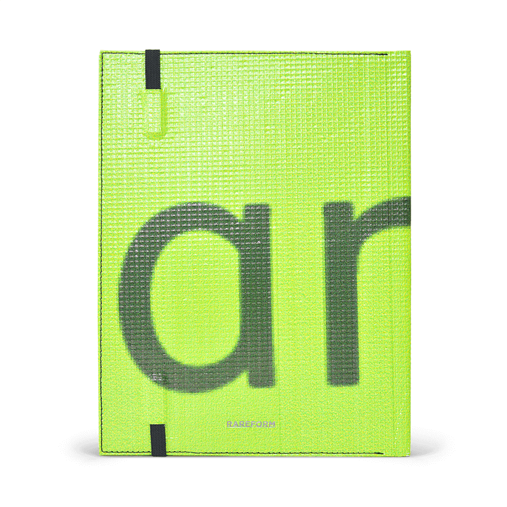 Oliver Notebook