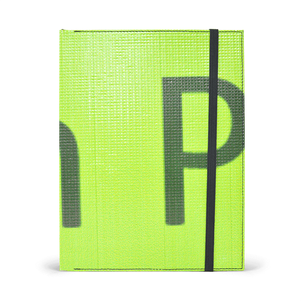 Oliver Notebook