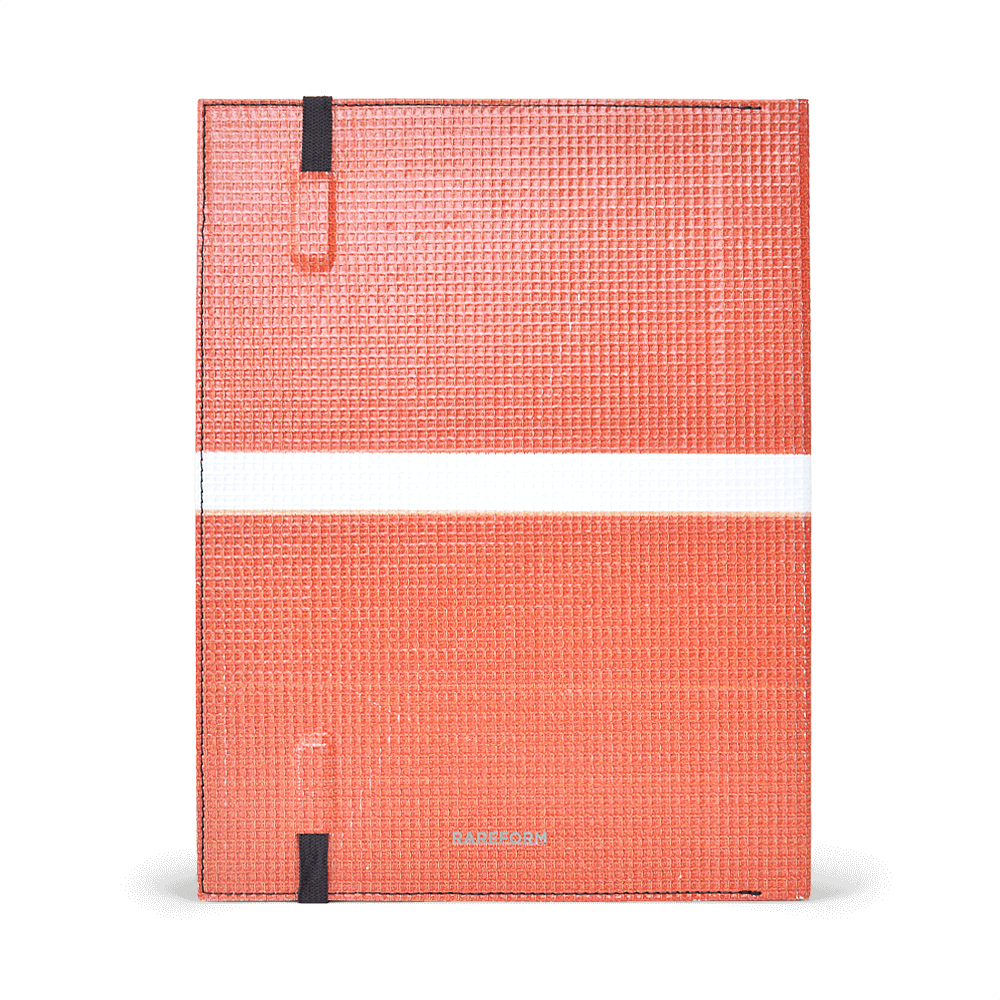 Oliver Notebook