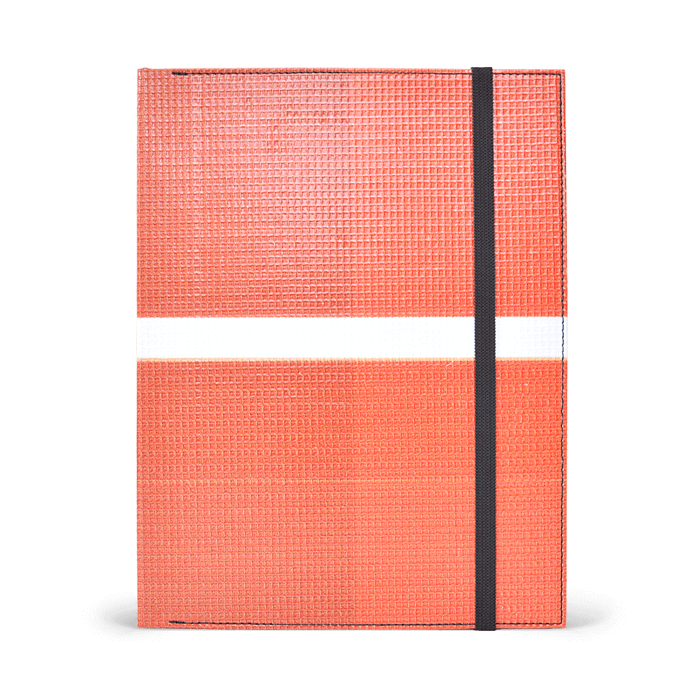 Oliver Notebook