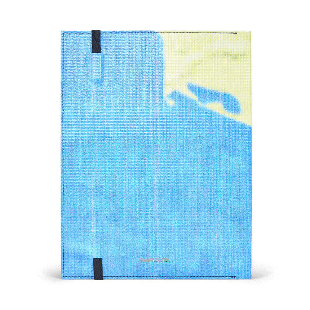 Oliver Notebook