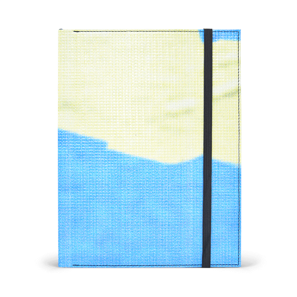 Oliver Notebook