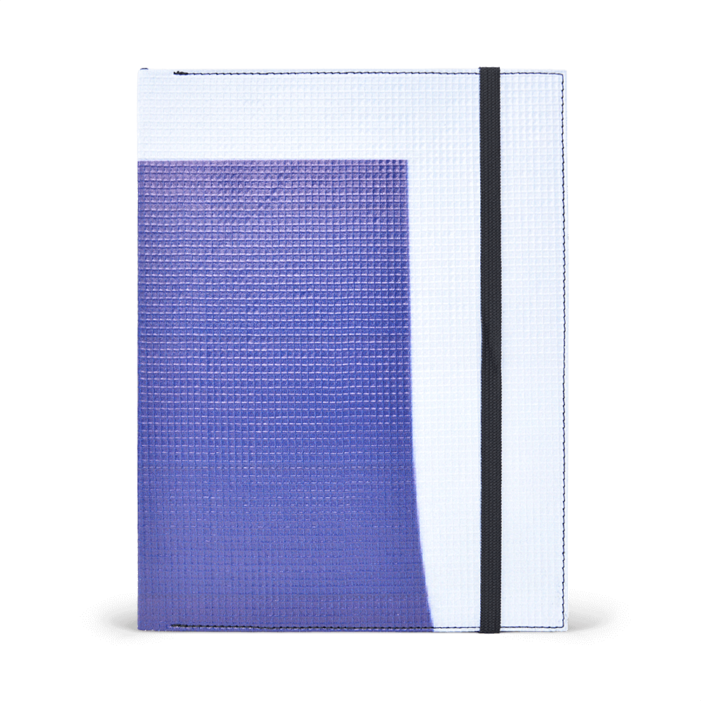 Oliver Notebook
