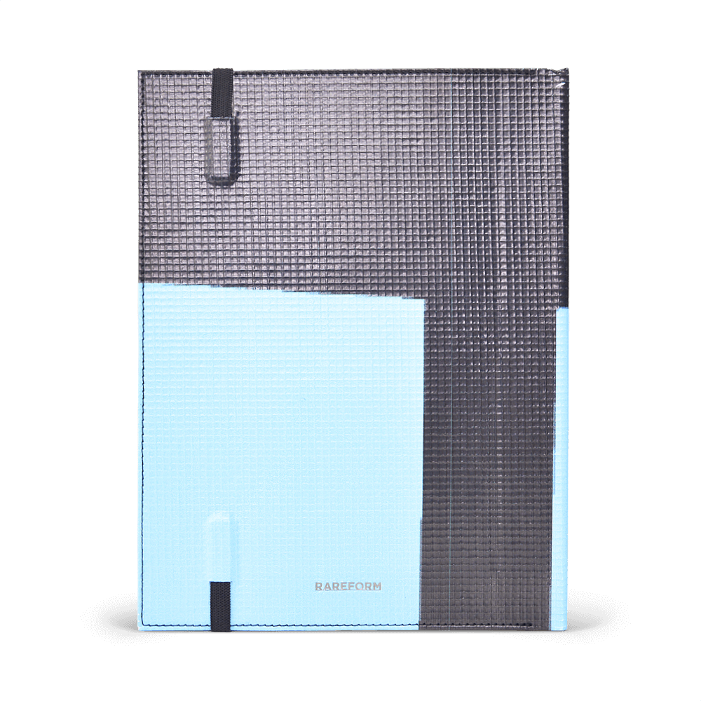 Oliver Notebook