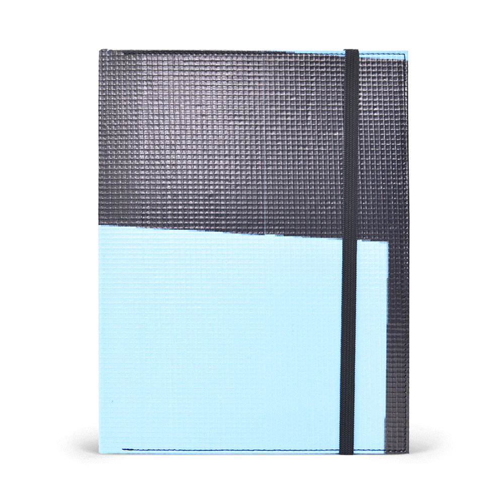 Oliver Notebook