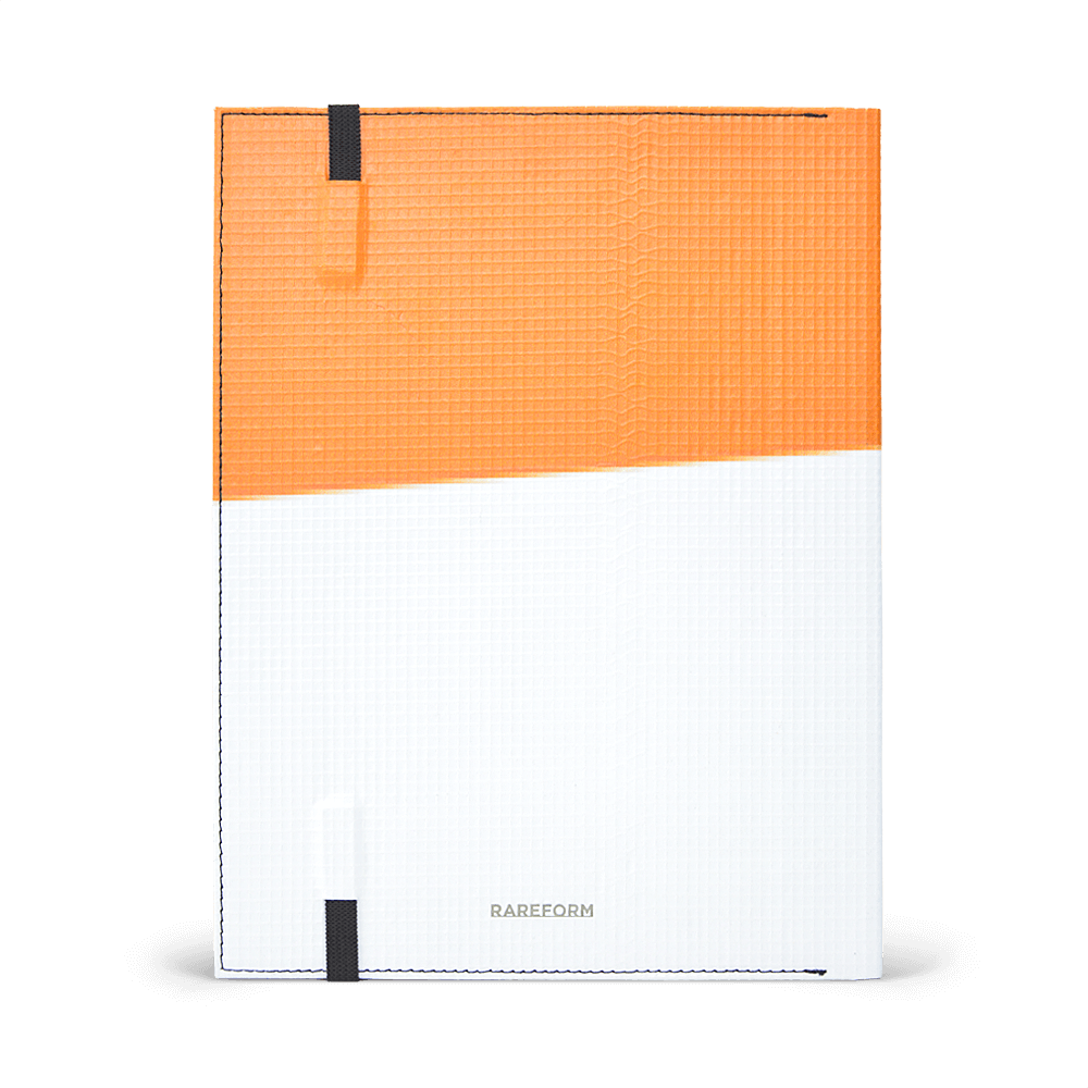 Oliver Notebook