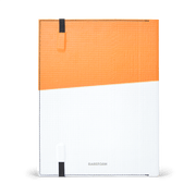 Oliver Notebook